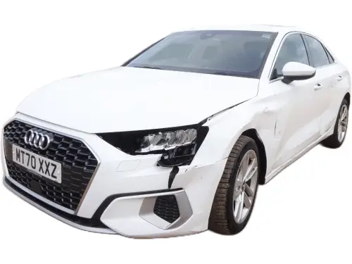 Audi A3 Sport 30 TFSI MT70 XXZ