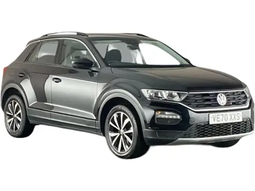 Volkswagen T-Roc VE70 XXS