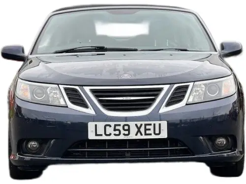 Saab 9-3 LC59 XEU