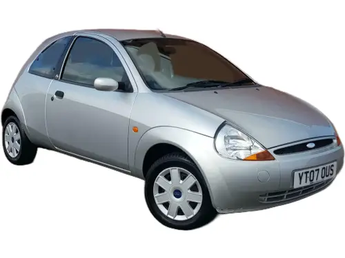 Ford KA Style YT07 OUS