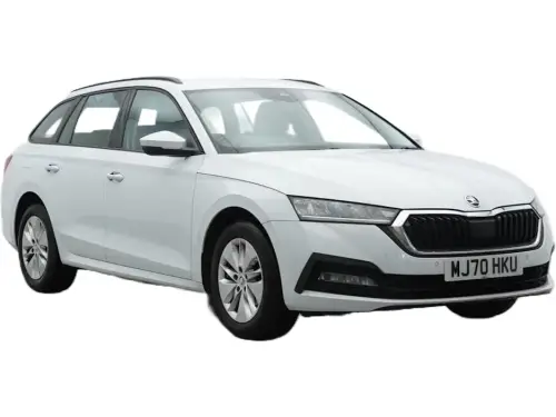 Škoda Octavia SE Technology TSI MJ70 HKU