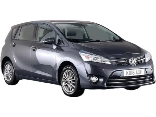 Toyota Verso KD16 AXH