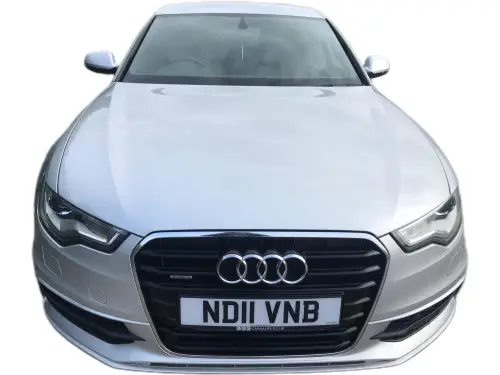 Audi A6 ND11 VNB