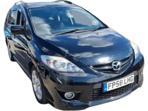 Mazda 5 Sport D FP58 LHG