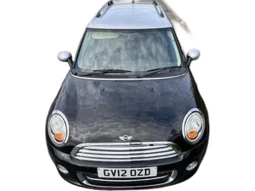 MINI Mini GV12 OZD