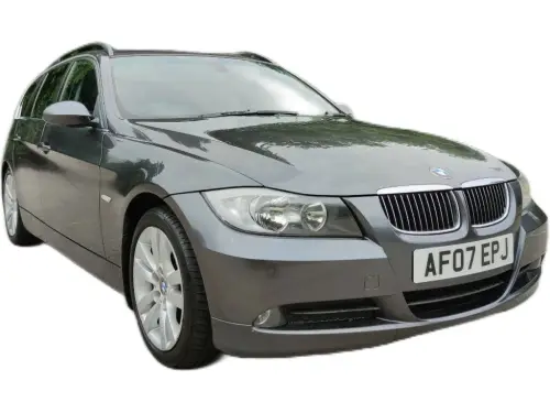 BMW 325d SE Touring AF07 EPJ