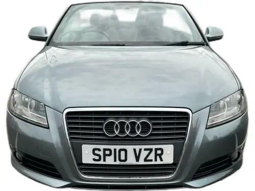 Audi A3 Sport TDI SP10 VZR