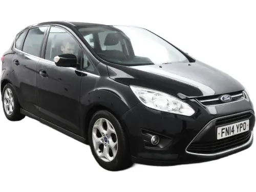 Ford C-Max FN14 YPO