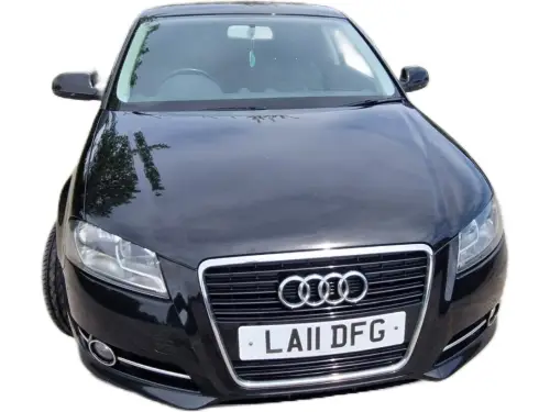 Audi A3 LA11 DFG