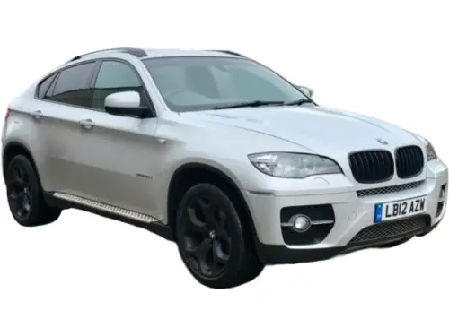 BMW X6 LB12 AZW
