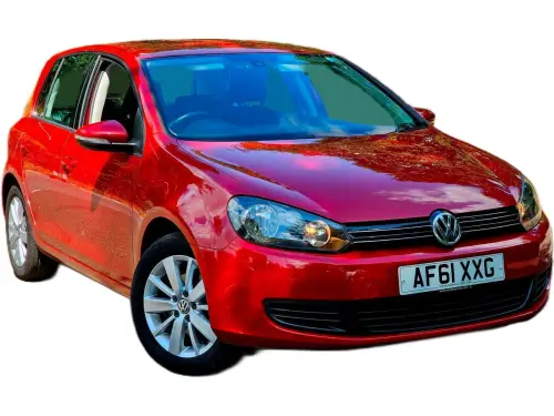 Volkswagen Golf AF61 XXG