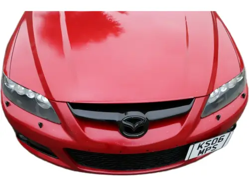 Mazda 6 MPS KS06 MPS