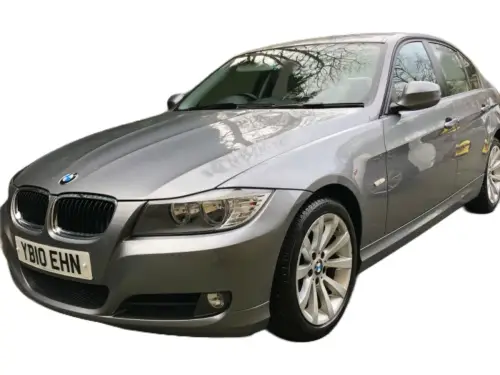 BMW 318i SE Business Edition YB10 EHN