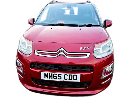 Citroën C3 Picasso MM65 CDO