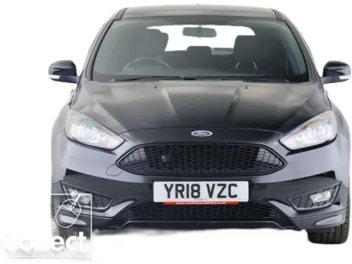 Ford Focus YR18 VZC
