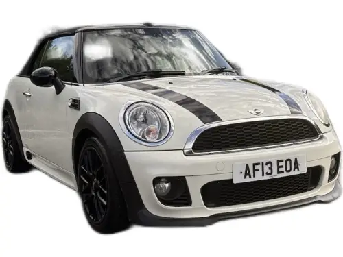 MINI ONE AF13 EOA