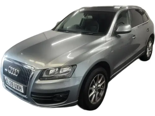 Audi Q5 SL59 UXH