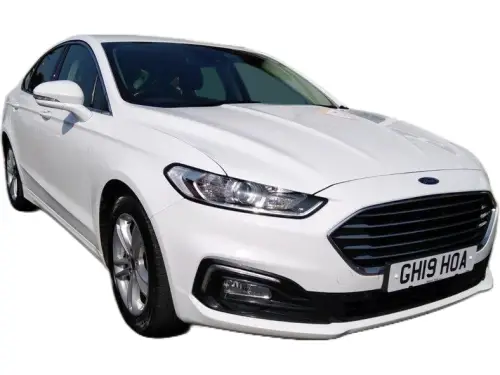 Ford Mondeo GH19 HOA