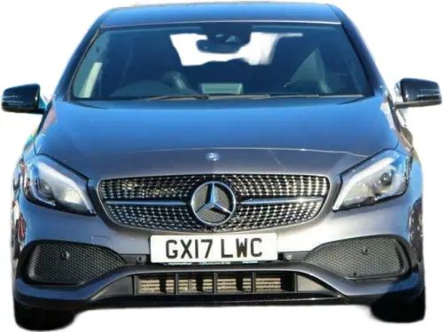 Mercedes-Benz A 200 AMG Line Premium Auto GX17 LWC