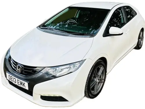 Honda Civic OE13 EMK