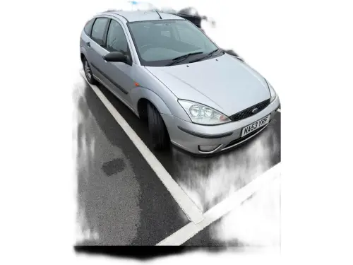 Ford Focus NA53 YRF