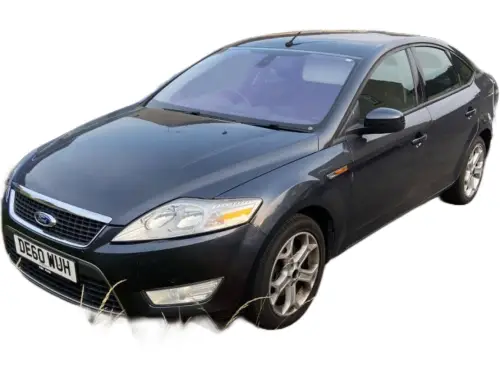 Ford Mondeo DE60 WUH