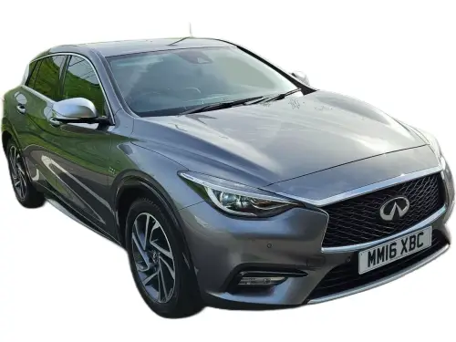 Infiniti Q30 MM16 XBC