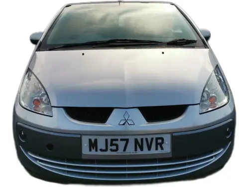 Mitsubishi Colt CZC2 MJ57 NVR