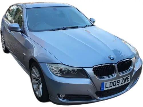 BMW 3 Series LD09 ZWE