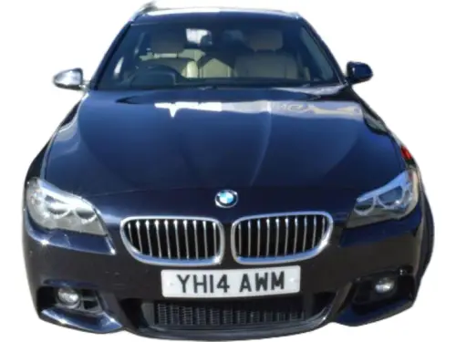 BMW 520 YH14 AWM