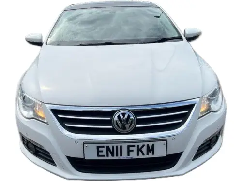 Volkswagen Passat EN11 FKM