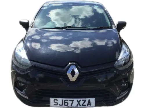 Renault Clio Play SJ67 XZA