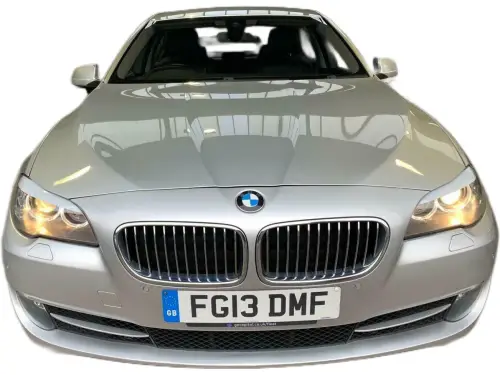 BMW 530d SE Auto FG13 DMF