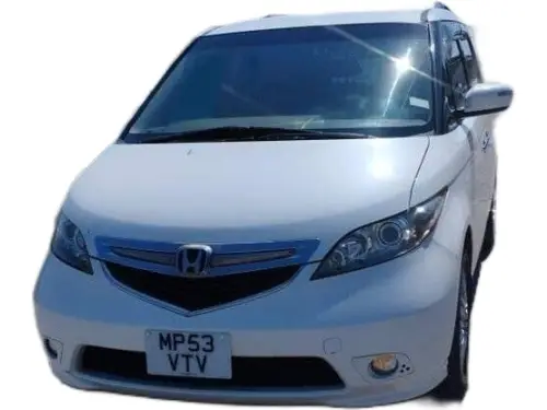 Honda Elysion MP53 VTV