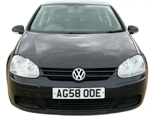 Volkswagen Golf Match TDI 105 AG58 OOE