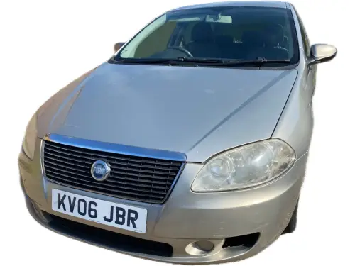 Fiat Croma KV06 JBR