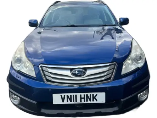 Subaru Outback VN11 HNK