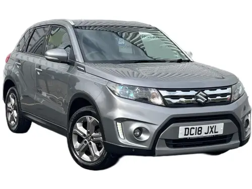 Suzuki Vitara DC18 JXL