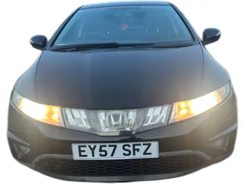 Honda Civic EY57 SFZ