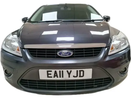 Ford Focus EA11 YJD