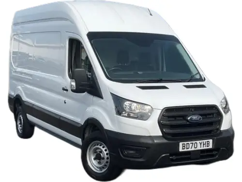 Ford Transit 350 Leader EcoBlue BD70 YHB