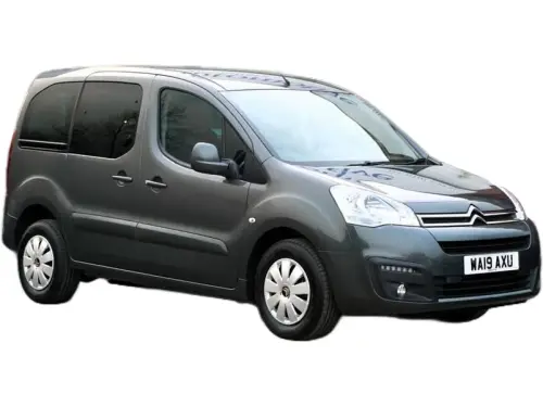 Citroën Berlingo WA19 AXU