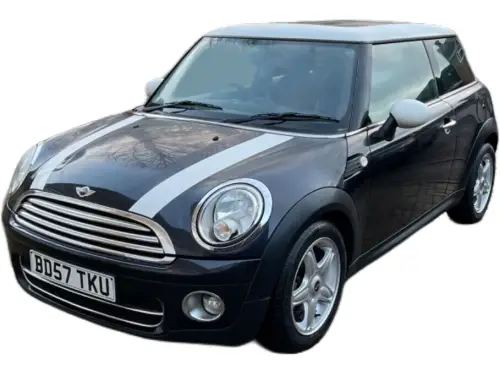 MINI Mini BD57 TKU
