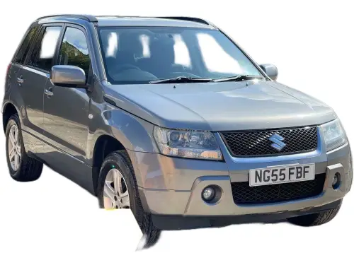 Suzuki Grand Vitara 16v Auto NG55 FBF