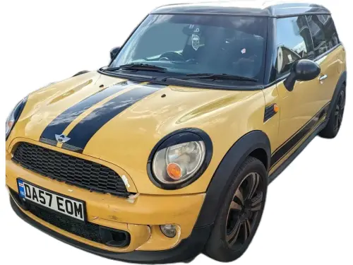 MINI Mini DA57 EOM