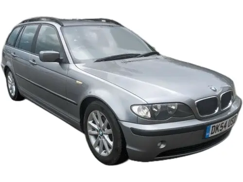 BMW 318i ES Touring DK54 USD