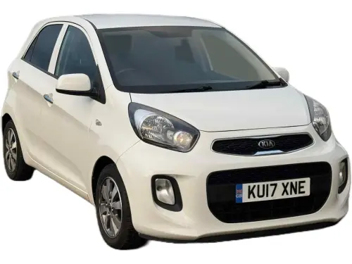 Kia Picanto KU17 XNE
