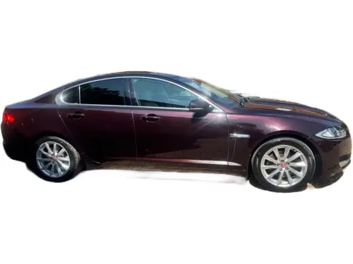 Volkswagen Caddy PO68 XEB