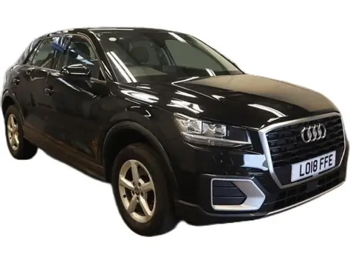 Audi Q2 LO18 FFE