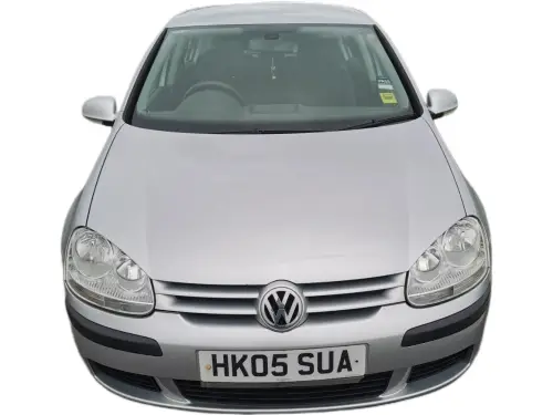 Volkswagen Golf HK05 SUA